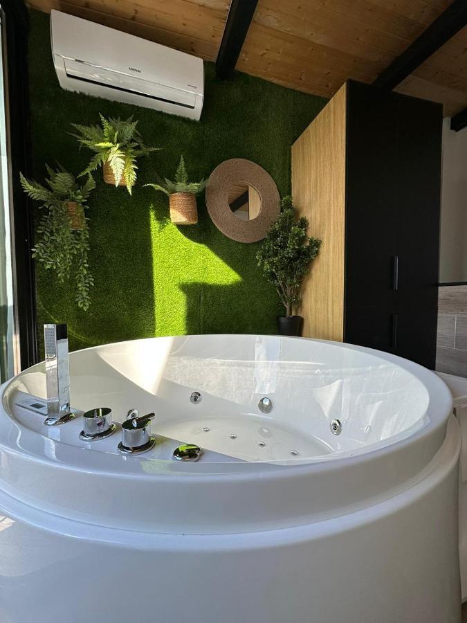 コルドバ La Mini Casaヴィラ エクステリア 写真