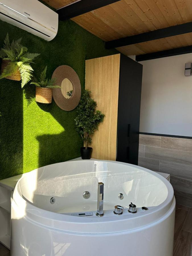コルドバ La Mini Casaヴィラ エクステリア 写真