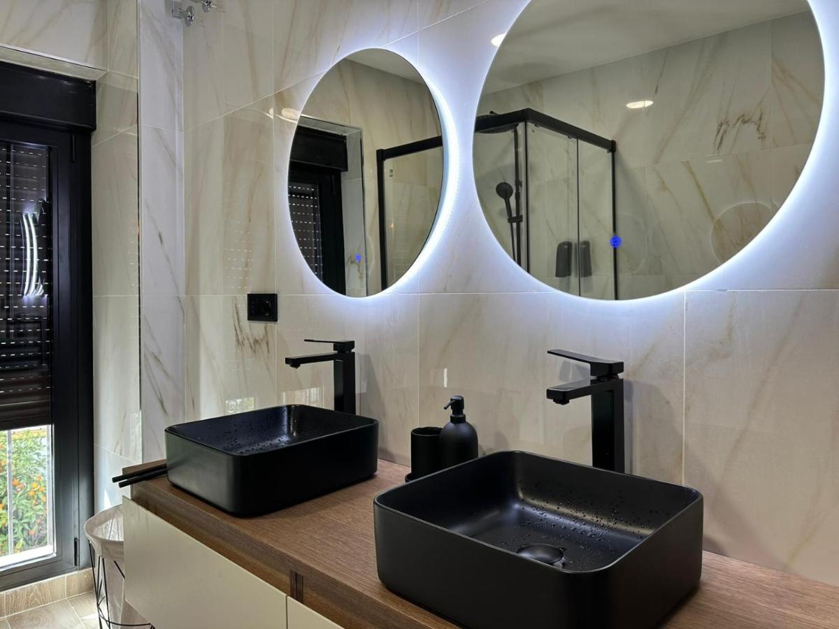 コルドバ La Mini Casaヴィラ エクステリア 写真