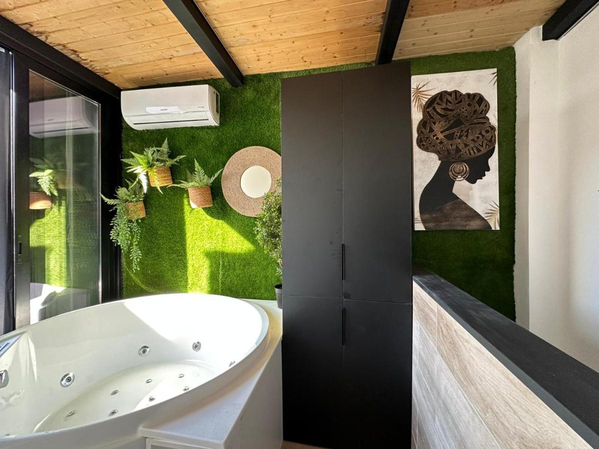 コルドバ La Mini Casaヴィラ エクステリア 写真