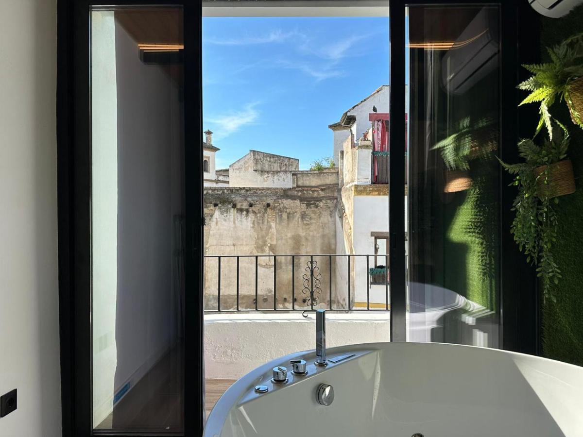 コルドバ La Mini Casaヴィラ エクステリア 写真