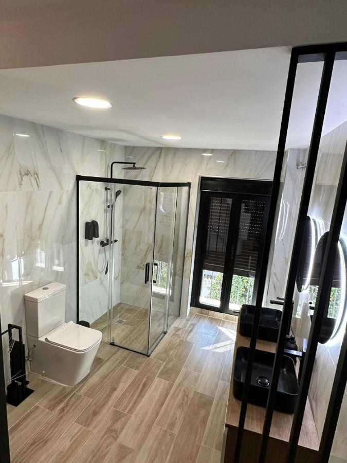 コルドバ La Mini Casaヴィラ エクステリア 写真