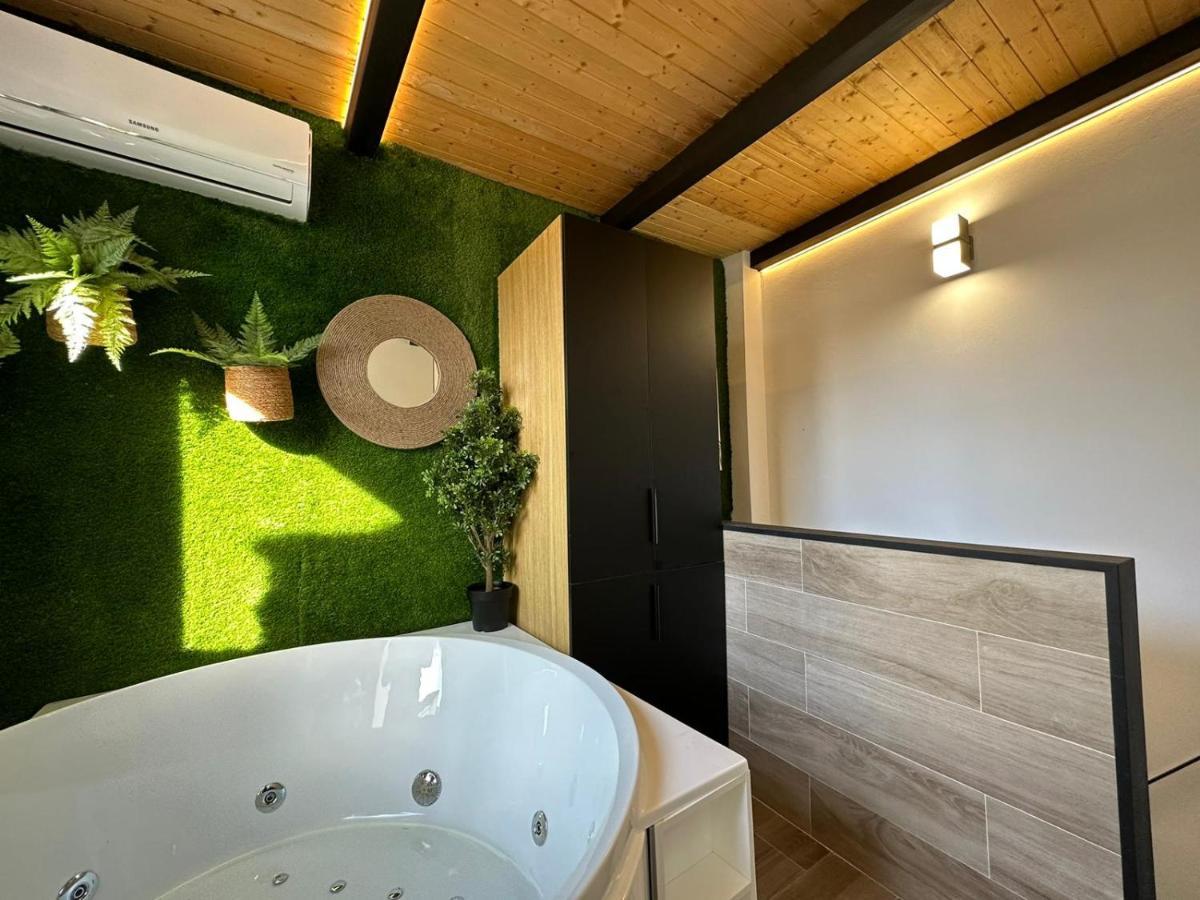 コルドバ La Mini Casaヴィラ エクステリア 写真