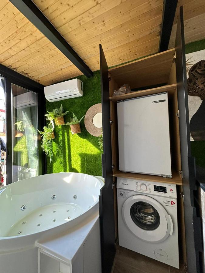 コルドバ La Mini Casaヴィラ エクステリア 写真