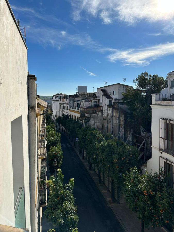 コルドバ La Mini Casaヴィラ エクステリア 写真