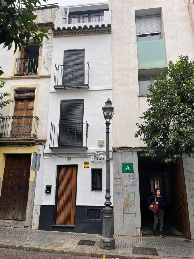 コルドバ La Mini Casaヴィラ エクステリア 写真